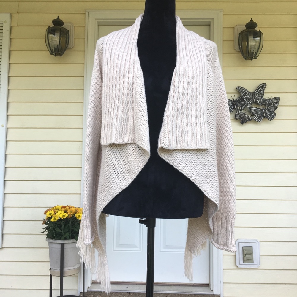 RD STYLE CARDIGAN SIZE-M